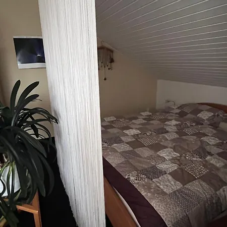Helles Apartment Mit Balkon In Ruhiger Lage Hamelin Exterior foto