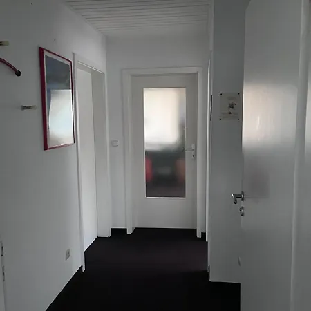 Helles Apartment Mit Balkon In Ruhiger Lage Hamelin Exterior foto